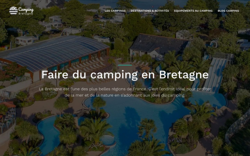 https://www.campingbretagne.info